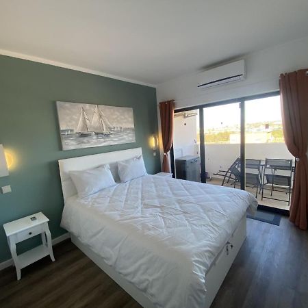 Seas The Day Apartment Portimão Εξωτερικό φωτογραφία