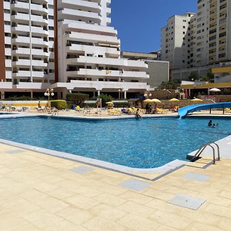 Seas The Day Apartment Portimão Εξωτερικό φωτογραφία