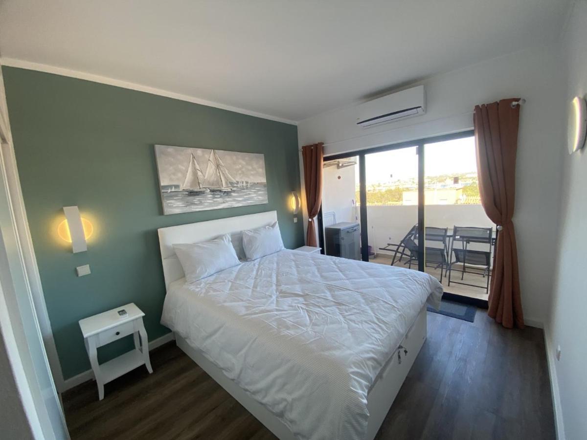 Seas The Day Apartment Portimão Εξωτερικό φωτογραφία