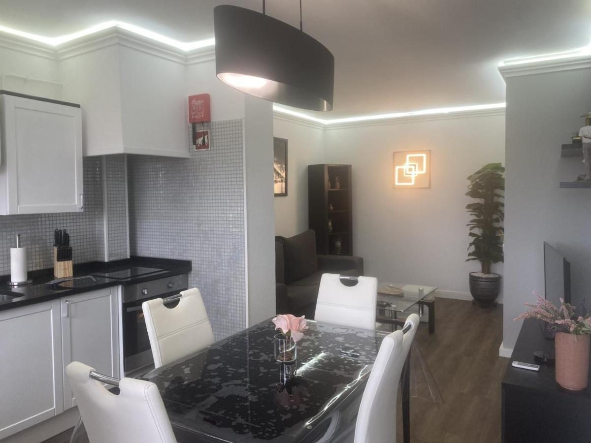 Seas The Day Apartment Portimão Εξωτερικό φωτογραφία