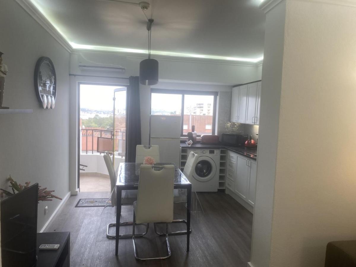 Seas The Day Apartment Portimão Εξωτερικό φωτογραφία