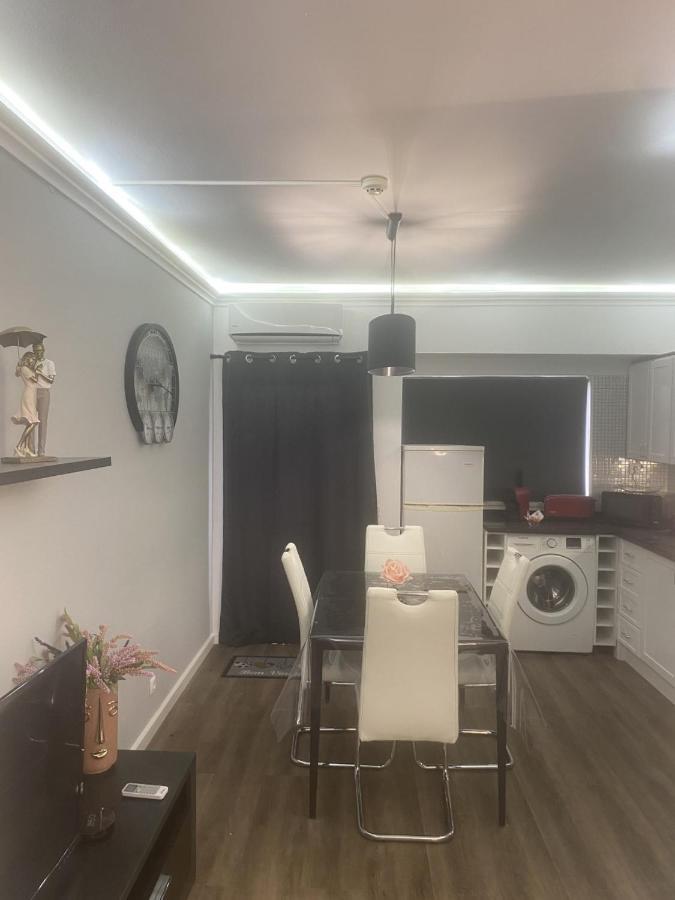 Seas The Day Apartment Portimão Εξωτερικό φωτογραφία