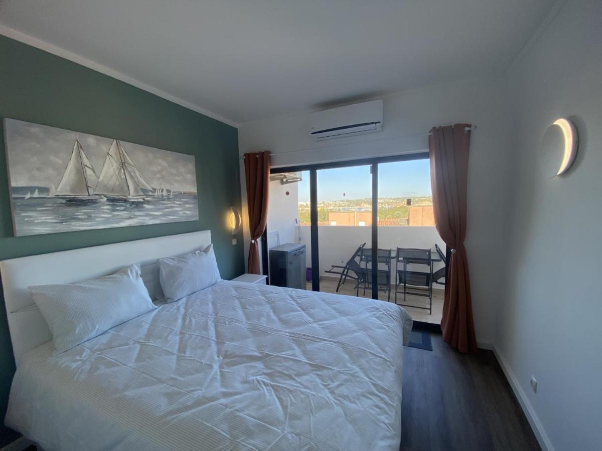 Seas The Day Apartment Portimão Εξωτερικό φωτογραφία