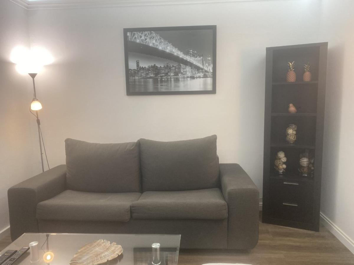 Seas The Day Apartment Portimão Εξωτερικό φωτογραφία