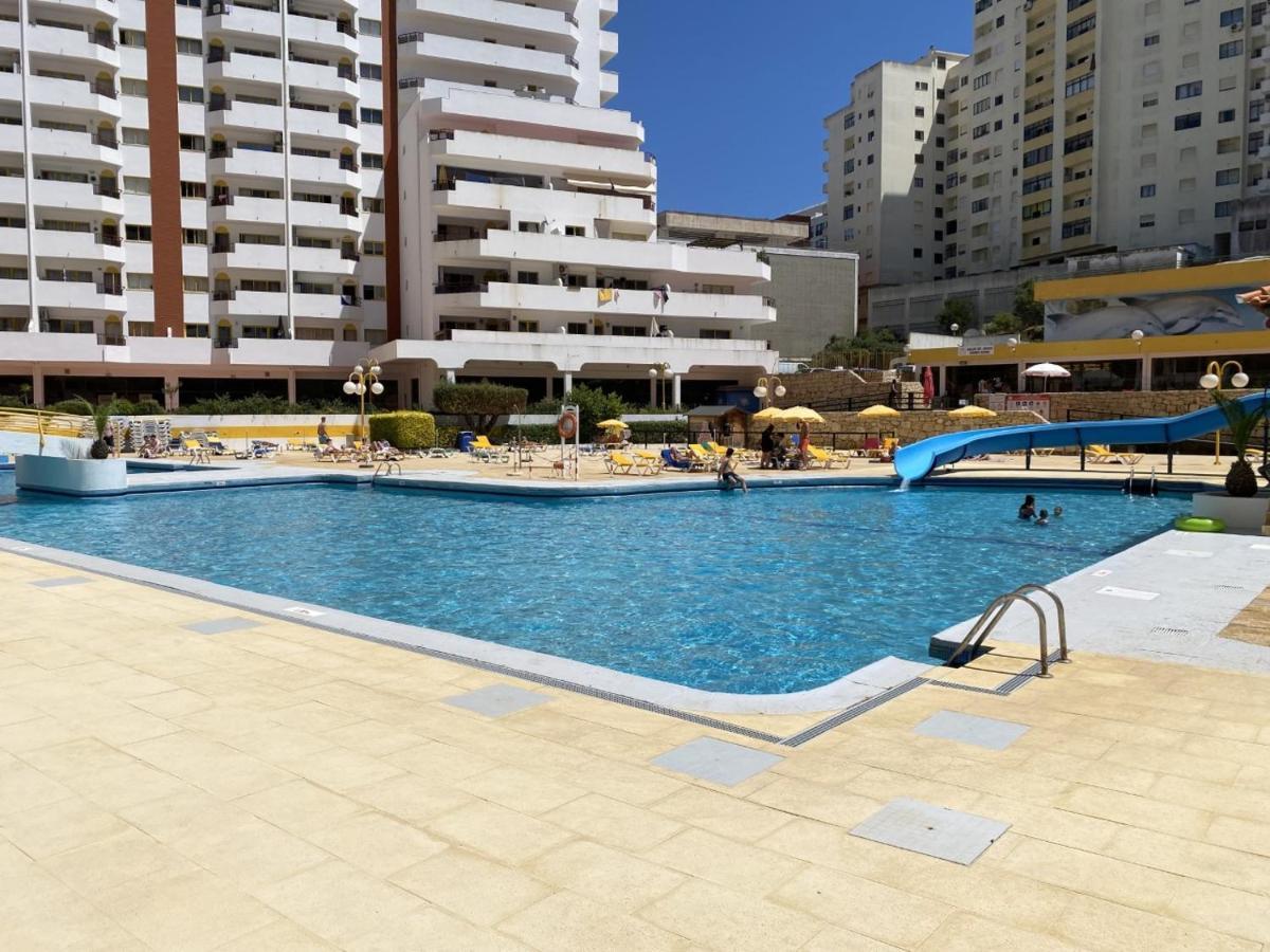 Seas The Day Apartment Portimão Εξωτερικό φωτογραφία