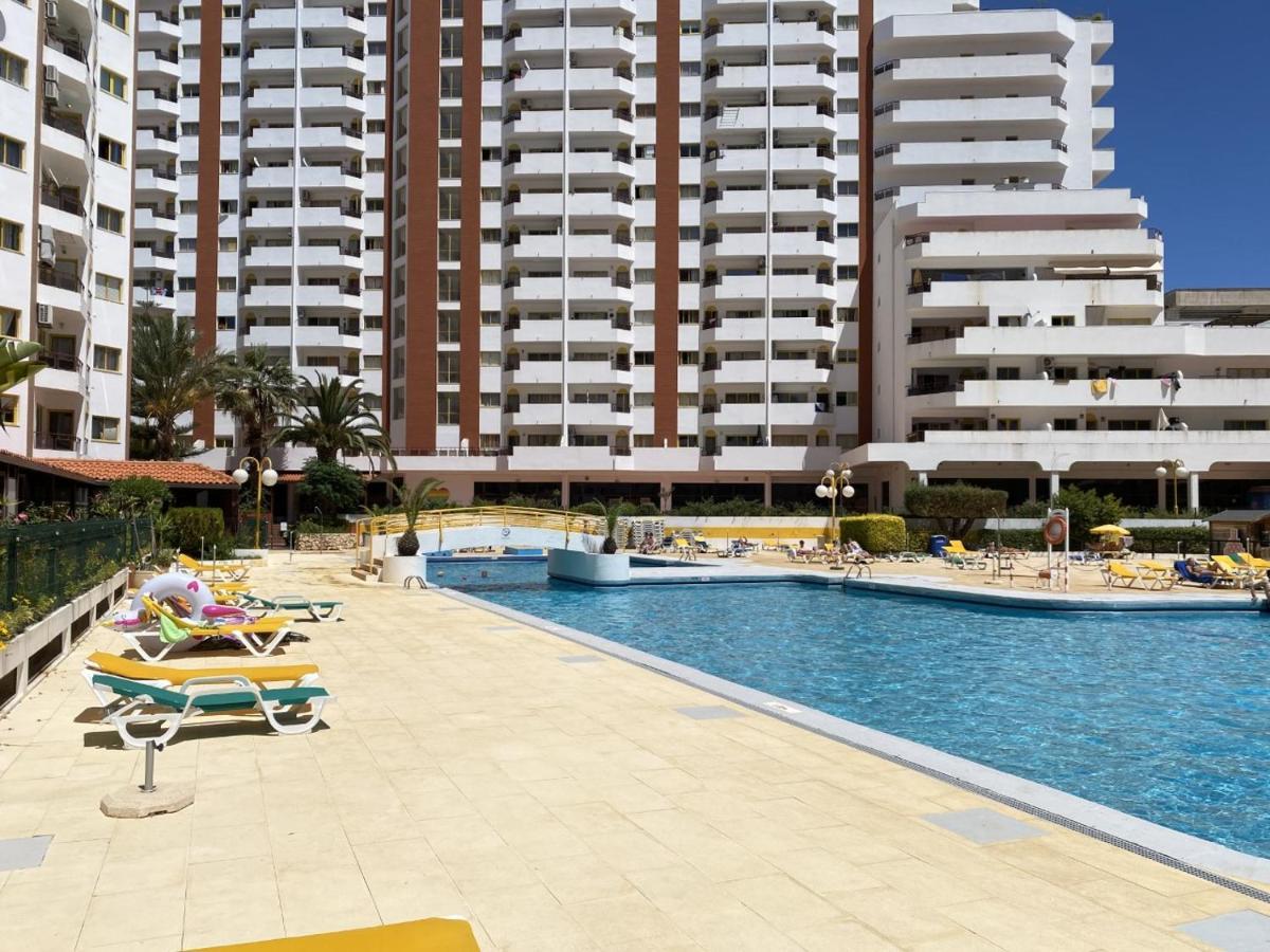 Seas The Day Apartment Portimão Εξωτερικό φωτογραφία