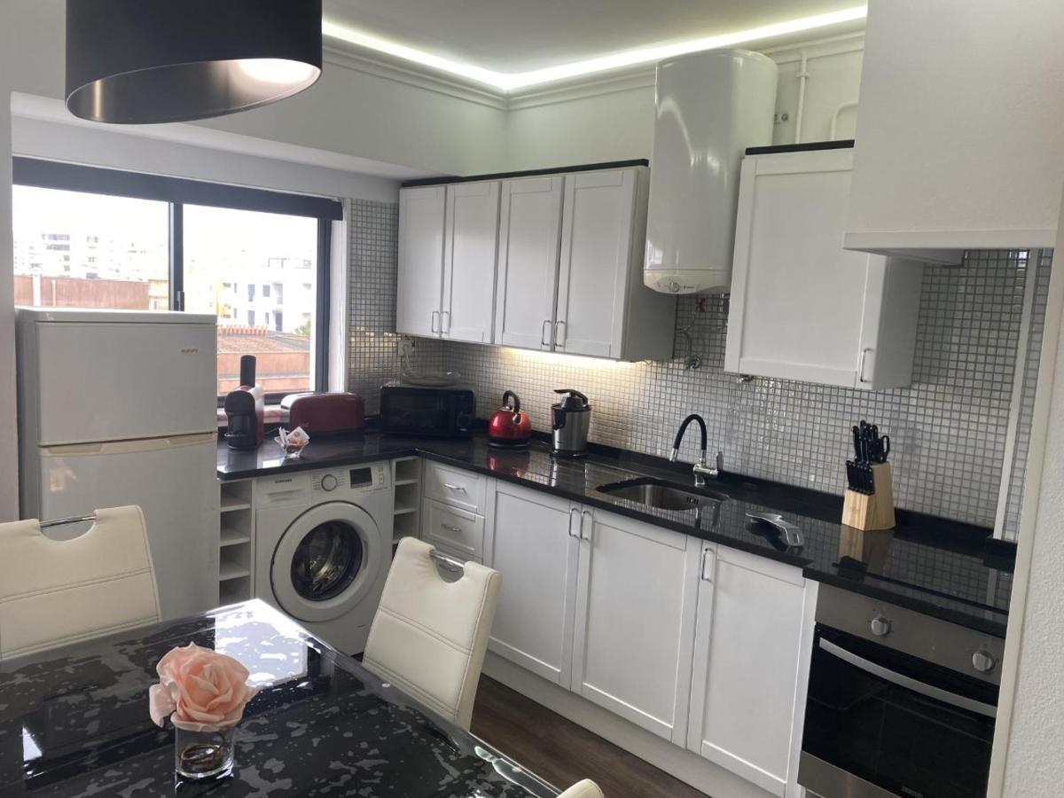 Seas The Day Apartment Portimão Εξωτερικό φωτογραφία