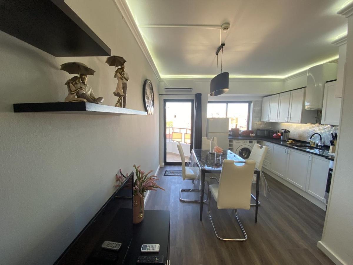 Seas The Day Apartment Portimão Εξωτερικό φωτογραφία