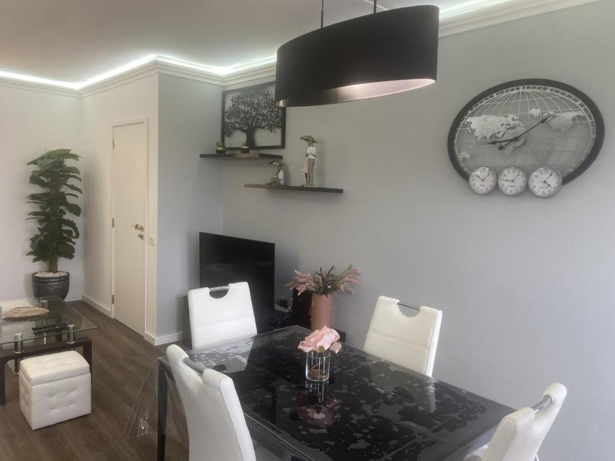 Seas The Day Apartment Portimão Εξωτερικό φωτογραφία