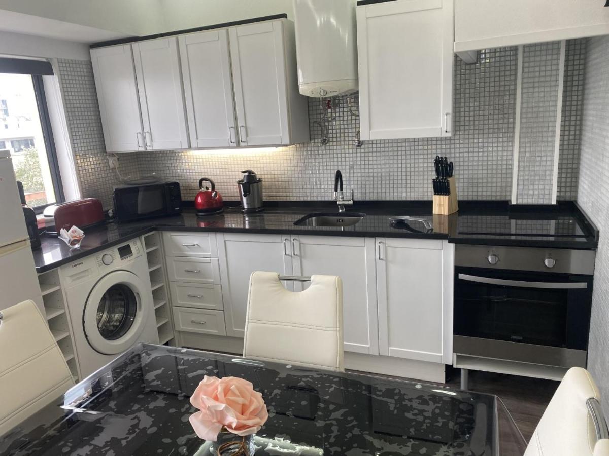Seas The Day Apartment Portimão Εξωτερικό φωτογραφία